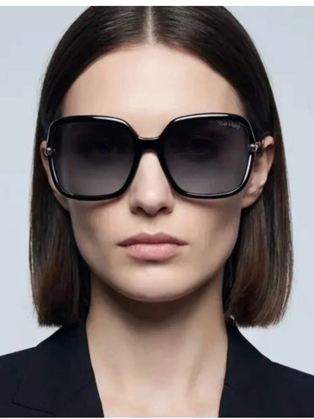 Tom Ford Solange -02 Sunglasses